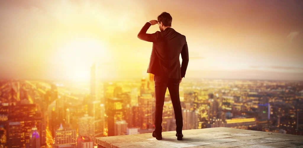 Ser Rico e Ser Próspero: Duas Realidades, Dois Caminhos